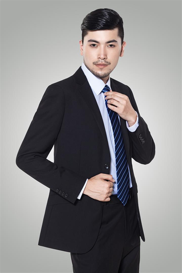 纪南川 现场执行负责人